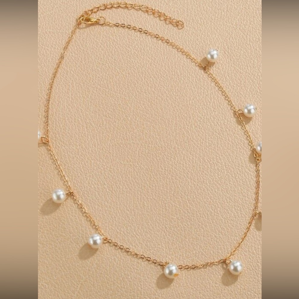 Pearl neckless